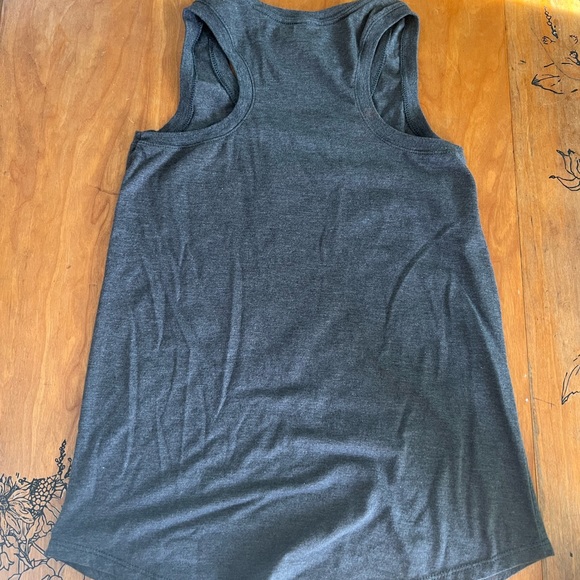 Picasso Jasper Heavily Meditated Tank Top - Medium - Picture 5 of 5